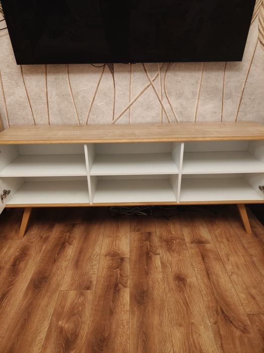 Szafka RTV VOX Nature