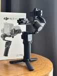 Gimbal DJI RS3 mini - STAN JAK NOWY