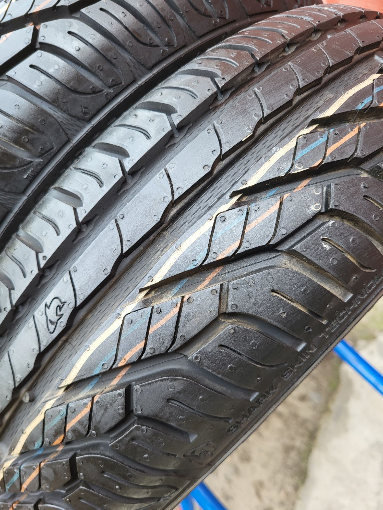 175/65/14 R14 Uniroyal RainExpert 3 2шт ціна за 1шт шини