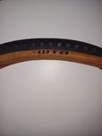 Opona gravel WTB Venture 650x47 zwijana