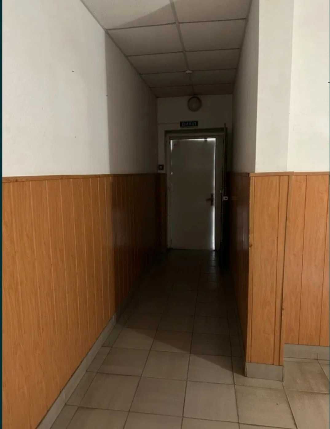 Приміщення вільного призначення