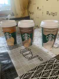 Caffe Starbucks відмінна кава
