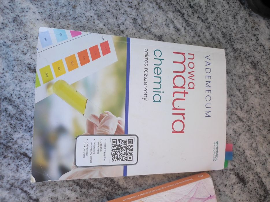 Repetytorium maturalne z języka polskiego