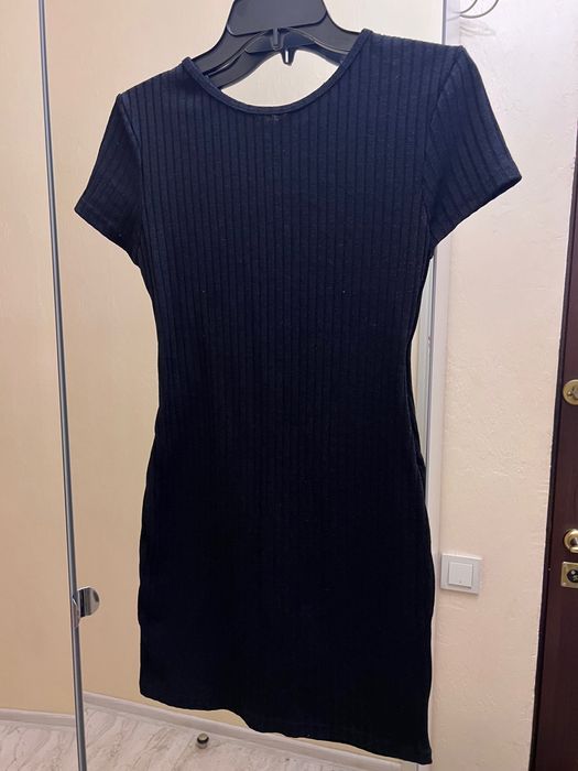 Ya Los Angeles. Сексі міні плаття з Лос Анджелесу. Відкрита спинка. M