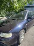 Carro ,marca Audi ,ano 2001