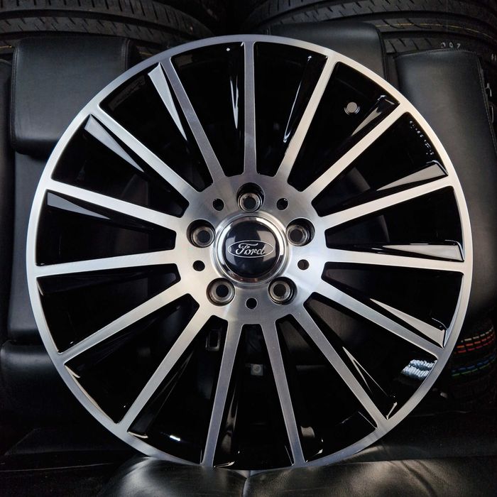 Диски На Авто R17 5x108 Ford Focus Volvo v40 Opel Citroen Peugeot Р17