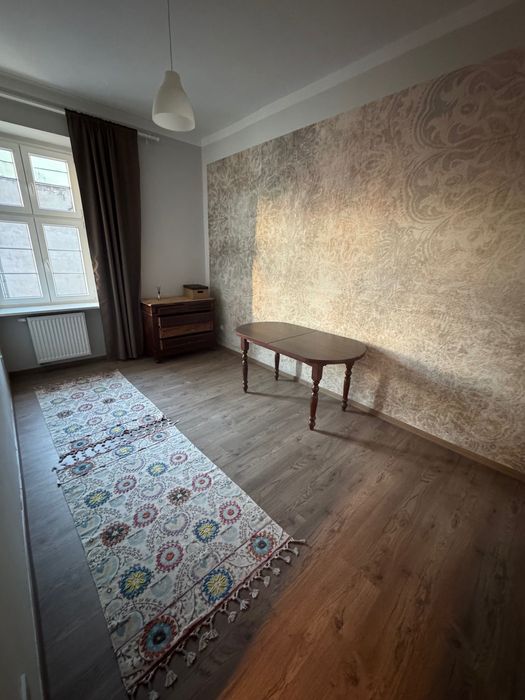 Mieszkanie w Rynku do wynajęcia bezpośrednio na gabinet