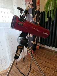 Teleskop Skywatcher 130/650 + system GoTo