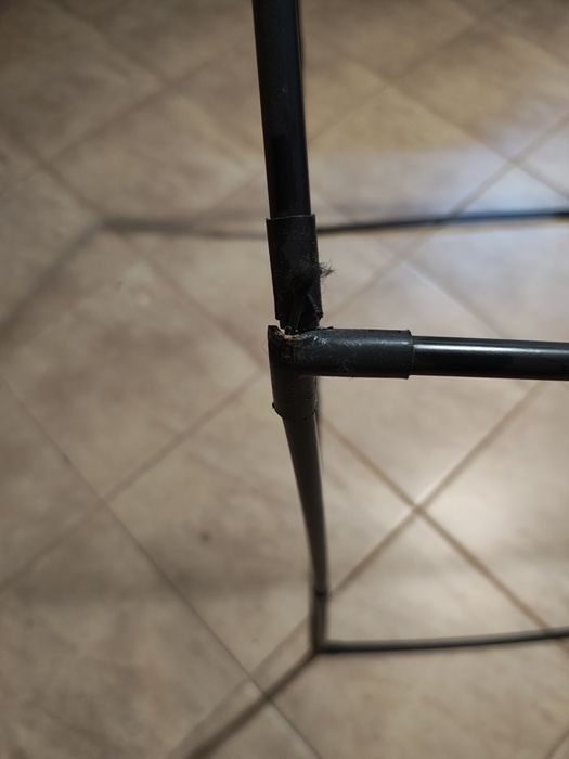 Domek, namiot do zabawy