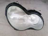 Farol original Mercedes W203