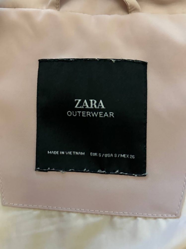 Куртка Zara S