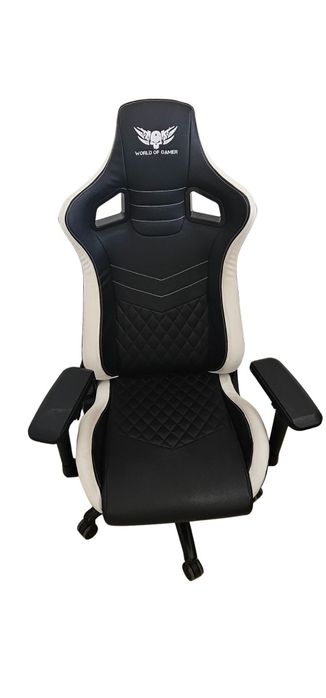 Vendo Cadeira Gaming para Escritório