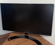 Monitor LG IPS 27MP68HM-P led