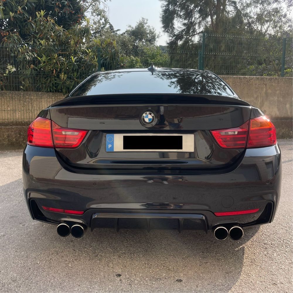 Bmw 420D M Performance (look M4)