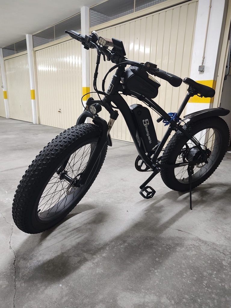 E-Bike Mx02s 1000W