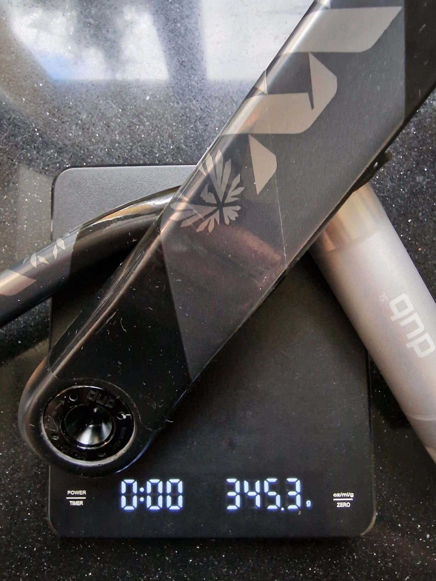 Mechanizm. Korbowy Sram XX1 SL DUB 175MM