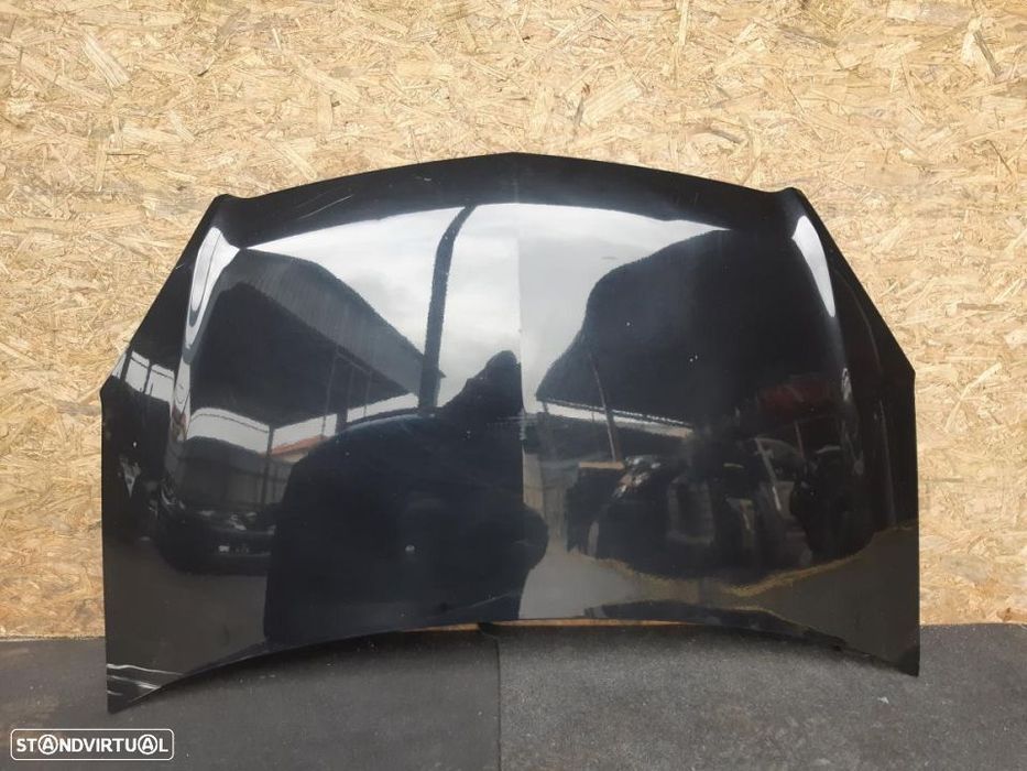 Capô /capot Opel Zafira B ANO 06 / 10