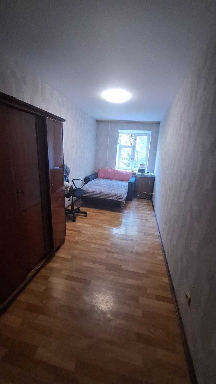Сдам 2к квартиру  1 станция Люстдорфской дороги