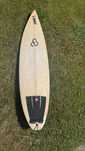 Prancha de Surf Channel Islands 5 – Shortboard
