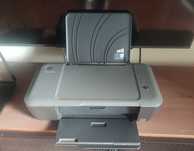 Impressora HP Deskjet 1000
