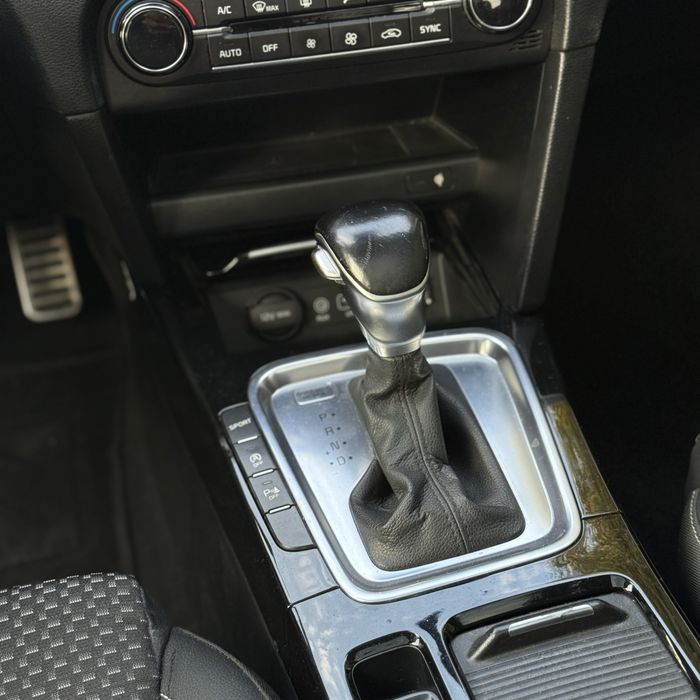 Kia Ceed Sportwagon