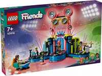 Lego Friends 42616 Pokaz Talentów Muzycznych W.