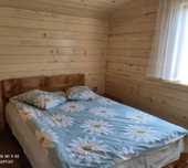 Постіль двоспальна Вілюта