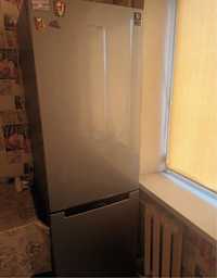 Холодильник Samsung qq82jdhi879gt6