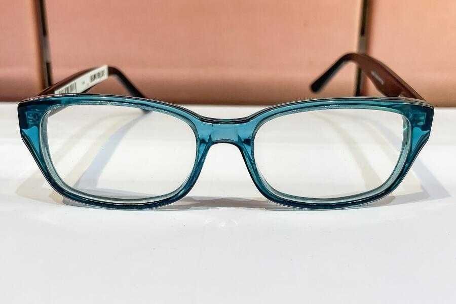 Oprawki dziecięce Sunoptic AM80 KOLOR A
