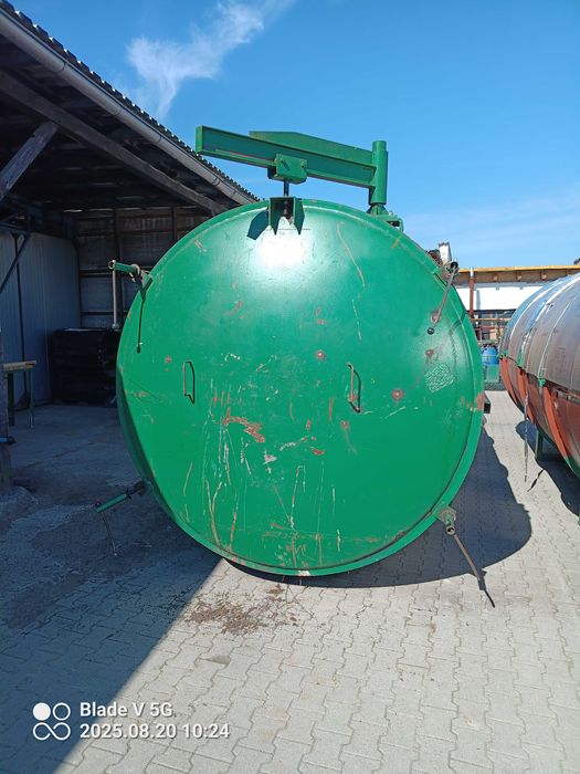 Suszarnia póżniowa