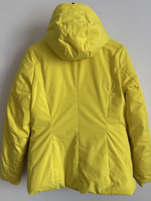 Пуховик гірськолижний Godbergh