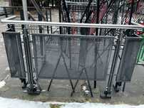 Segmenty balustrad