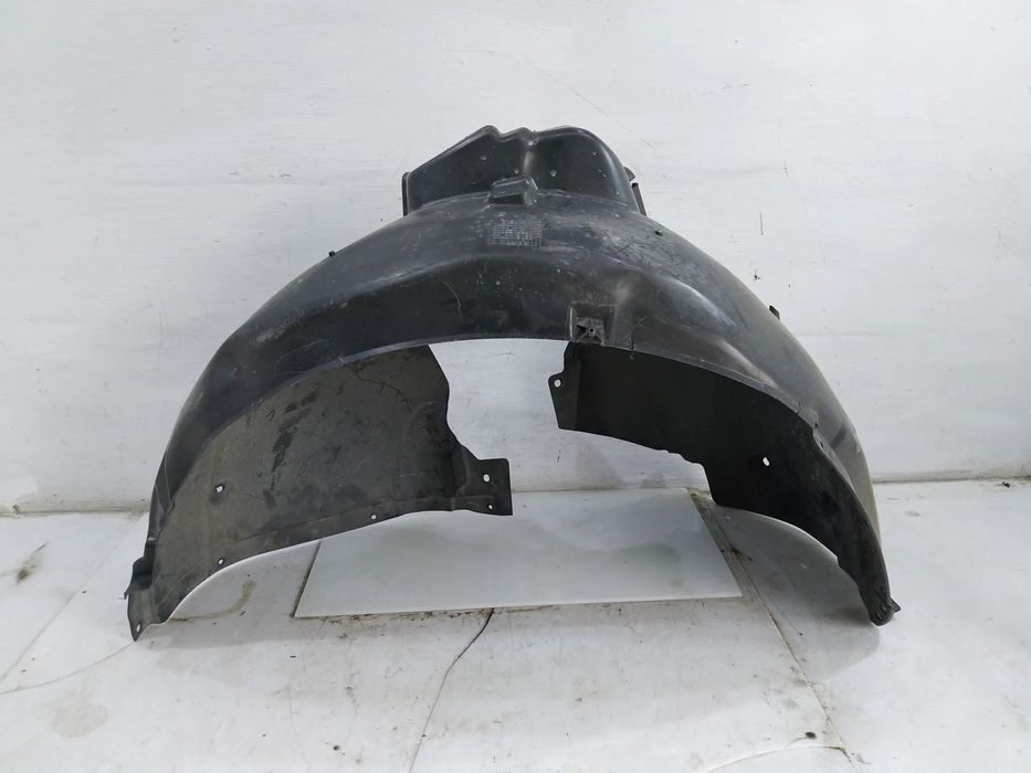 Nadkole LEWE lewy przód Audi A4 B9 LIFT 19- 8W 8W0821171K