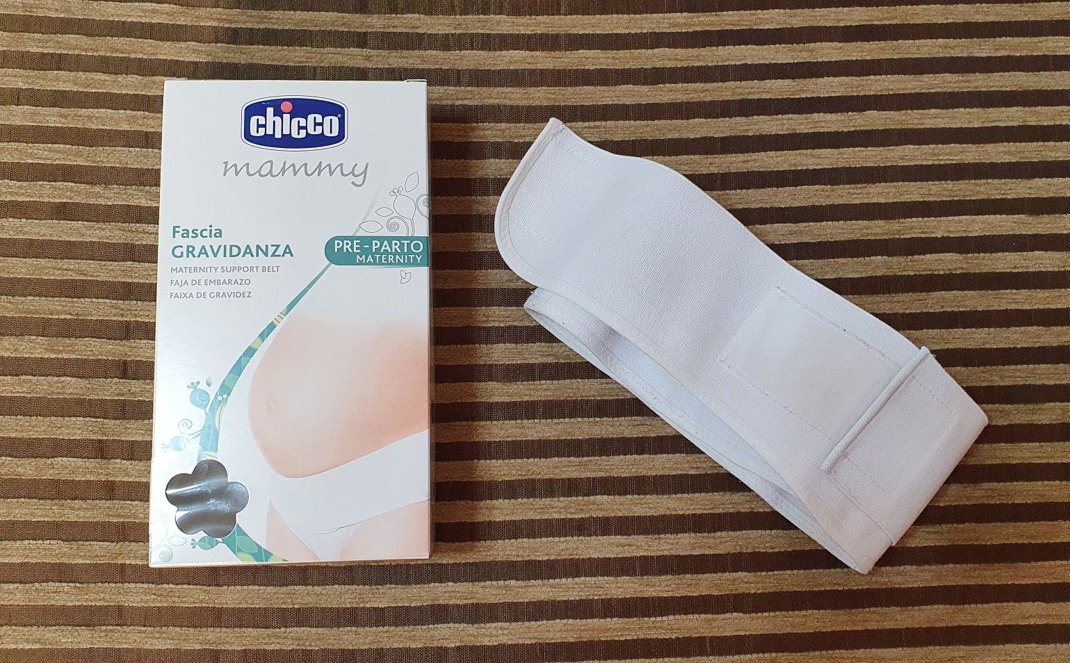 Бандаж Chicco для беременных