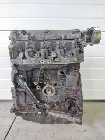 Двигун Мотор Renault Trafic Opel Vivaro 1.9 F9K Б/У оригінал