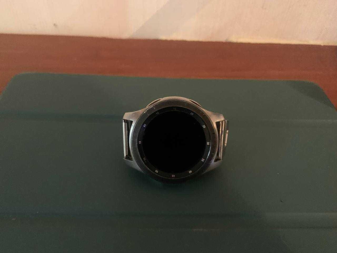 Samsung galaxy watch 46мм