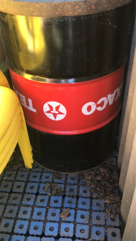 Продам бочку для огорода