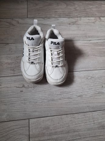Buty dziecięce Fila