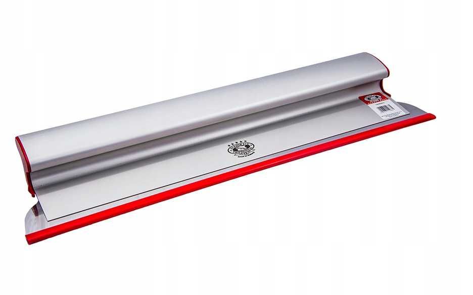 Шпатель механічний 80 см 100 см OLEJNIK 0.65 mm алюм ручка Kubala