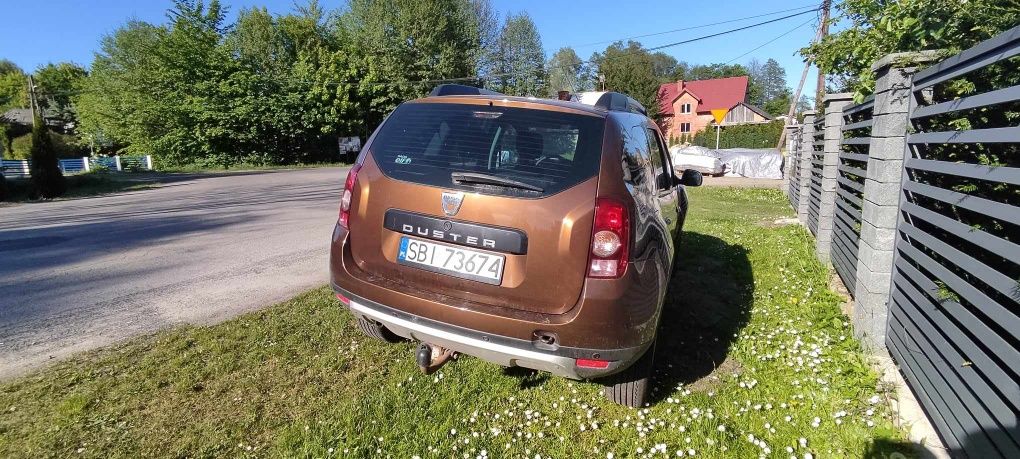 Sprzedam: Dacia Duster