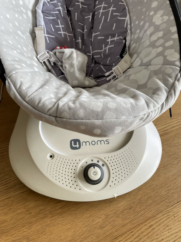 Espreguiçadeira 4 moms