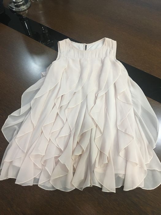 Vestido de menina Mayoral