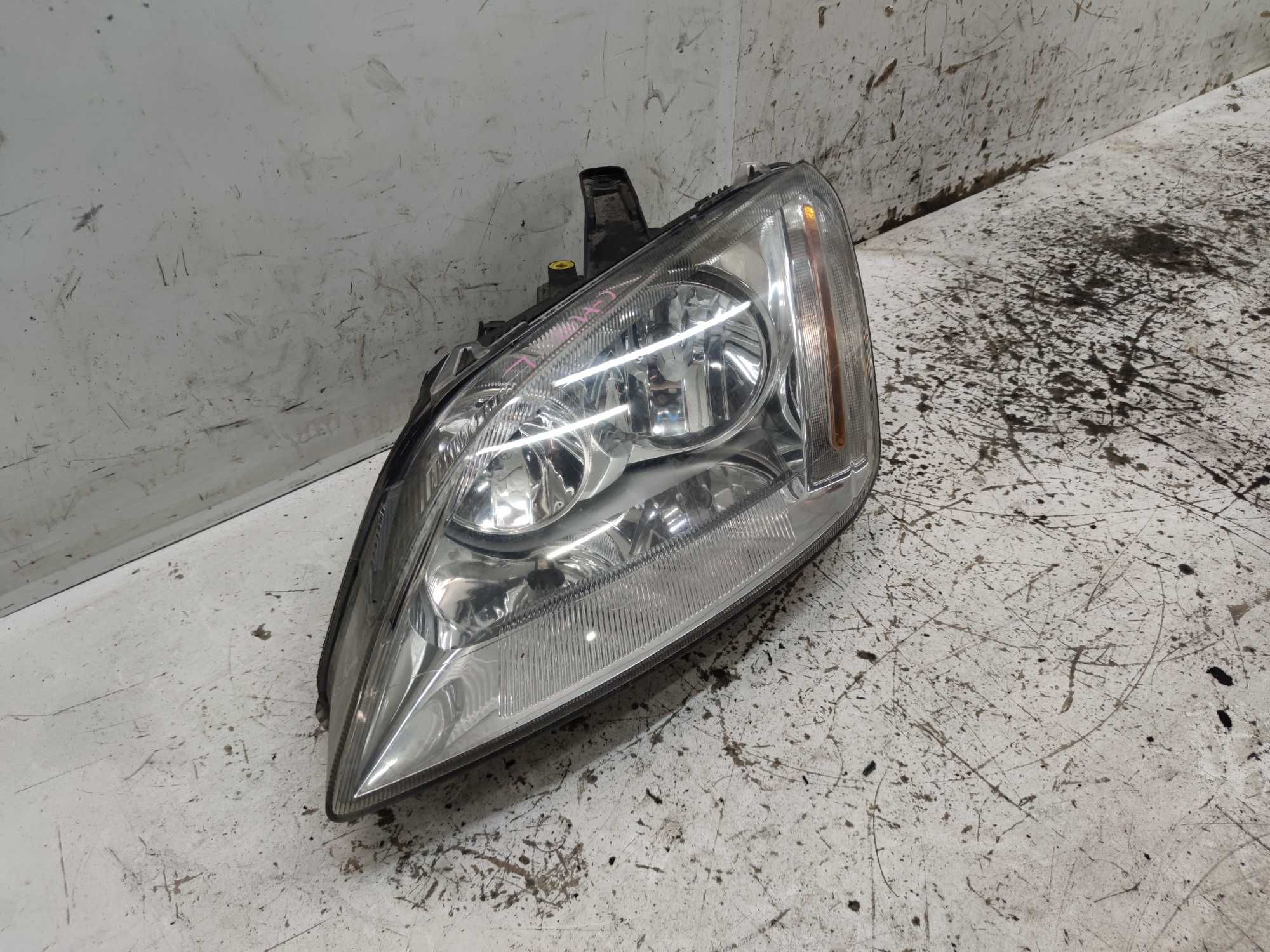 Ford C-Max Lampa Przednia Lewa Lewy Przód LP