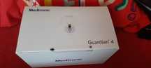 Guardian 4 medtronic