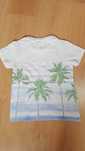 Tshirt Mayoral 6 anos