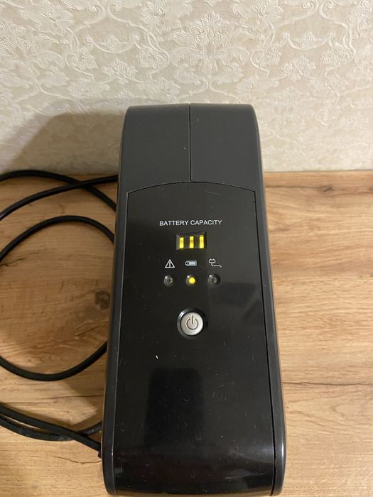 Бесперебойник питания