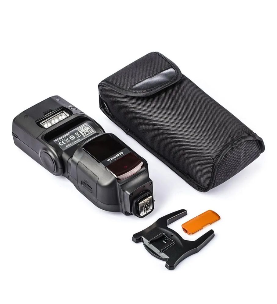Спалах Yongnuo Speedlite YN968C для Canon