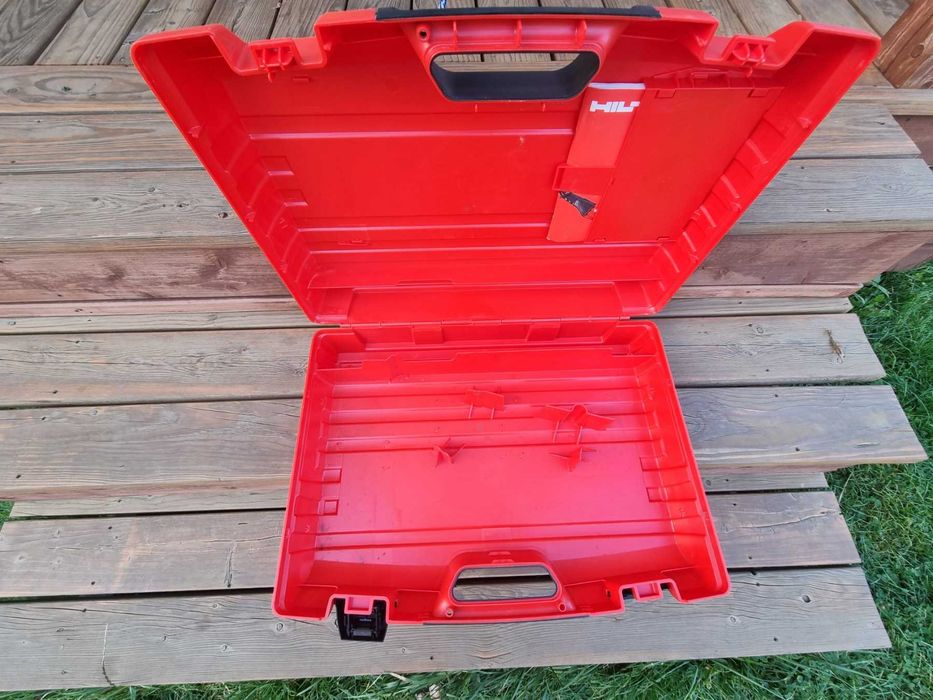 Walizka HILTI WSR 1400-PE