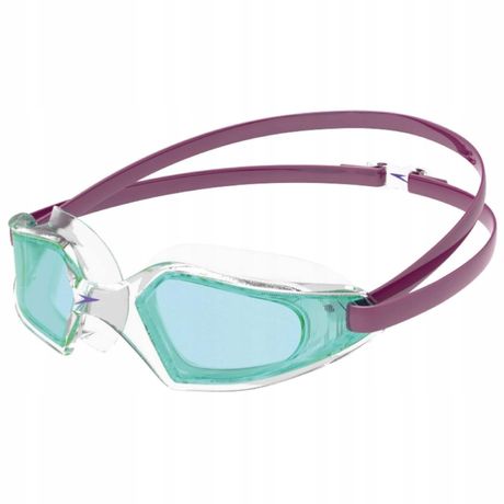 Okulary do pływania unisex Speedo Hydropulse