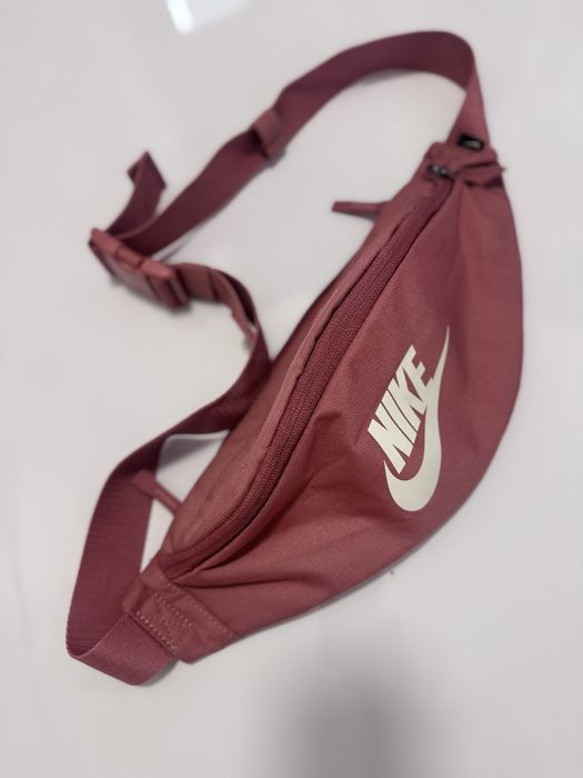 Сумка - бананка Nike оригінал